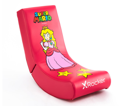 Fotel gamingowy xRocker Princess